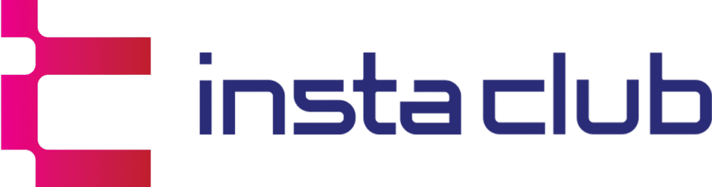لوگو اینستا کلاب