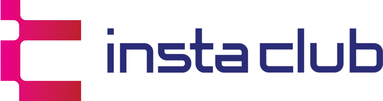 لوگو اینستا کلاب