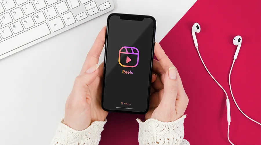 بهترین روش‌های دانلود ریلز از اینستاگرام