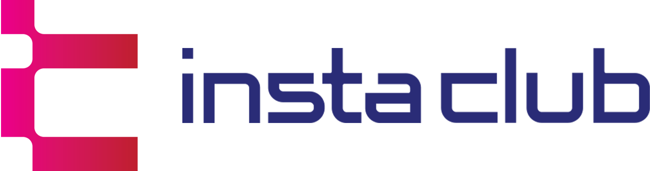 لوگو اینستا کلاب